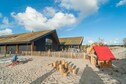 Vakantiehuis Faciliteiten en service vakantiepark