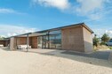 Vakantiehuis Exterieur zomer