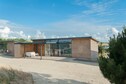 Vakantiehuis Exterieur zomer