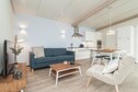 Vakantiehuis Woonkamer