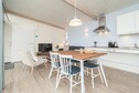 Vakantiehuis Woonkamer