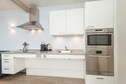 Vakantiehuis Keuken