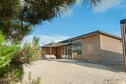 Vakantiehuis Exterieur zomer