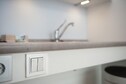 Vakantiehuis Keuken