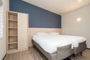 Vakantiehuis Slaapkamer