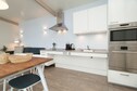 Vakantiehuis Keuken