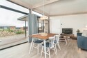 Vakantiehuis Woonkamer