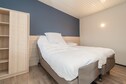 Vakantiehuis Slaapkamer