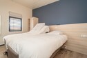 Vakantiehuis Slaapkamer