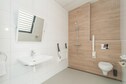 Vakantiehuis Badkamer