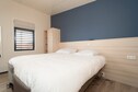 Vakantiehuis Slaapkamer