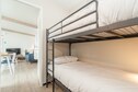 Vakantiehuis Slaapkamer