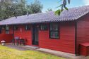 Sereen vakantiehuis met privéterras in Silkeborg in - - Midden-jutland, Denemarken foto 5155163