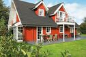 Goed uitgerust vakantiehuis met jacuzzi in Albaek in - - Noord-Jutland, Denemarken foto 5152726