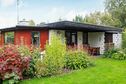 Heerlijk vakantiehuis met terras in Nykobing Sj in - - Sealand, Denemarken foto 5152727