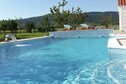 Vakantiehuis Zwembad