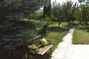 Vakantiehuis Terras/Balkon