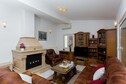 Vakantiehuis Woonkamer