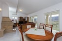 Vakantiehuis Eetkamer