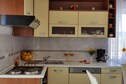 Vakantiehuis Keuken