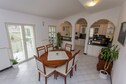 Vakantiehuis Eetkamer