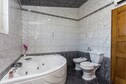Vakantiehuis Badkamer