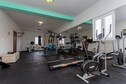 Vakantiehuis Recreatieruimte