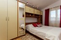 Vakantiehuis Slaapkamer