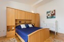 Vakantiehuis Slaapkamer