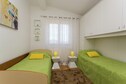Vakantiehuis Slaapkamer