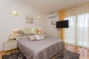 Vakantiehuis Slaapkamer