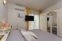 Vakantiehuis Slaapkamer