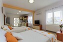 Vakantiehuis Slaapkamer