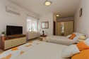 Vakantiehuis Slaapkamer