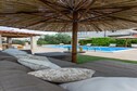 Vakantiehuis Terras/Balkon