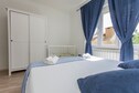 Vakantiehuis Slaapkamer