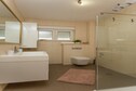 Vakantiehuis Badkamer