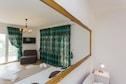 Vakantiehuis Slaapkamer