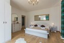 Vakantiehuis Slaapkamer