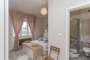 Vakantiehuis Slaapkamer
