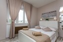 Vakantiehuis Slaapkamer