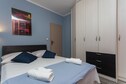 Vakantiehuis Slaapkamer