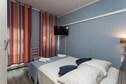 Vakantiehuis Slaapkamer
