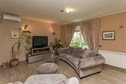 Vakantiehuis Woonkamer