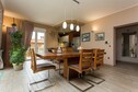 Vakantiehuis Eetkamer