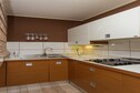 Vakantiehuis Keuken
