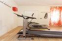 Vakantiehuis Recreatieruimte