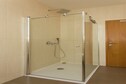Vakantiehuis Badkamer