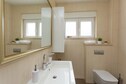 Vakantiehuis Badkamer