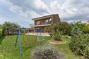 Vakantiehuis Tuin zomer